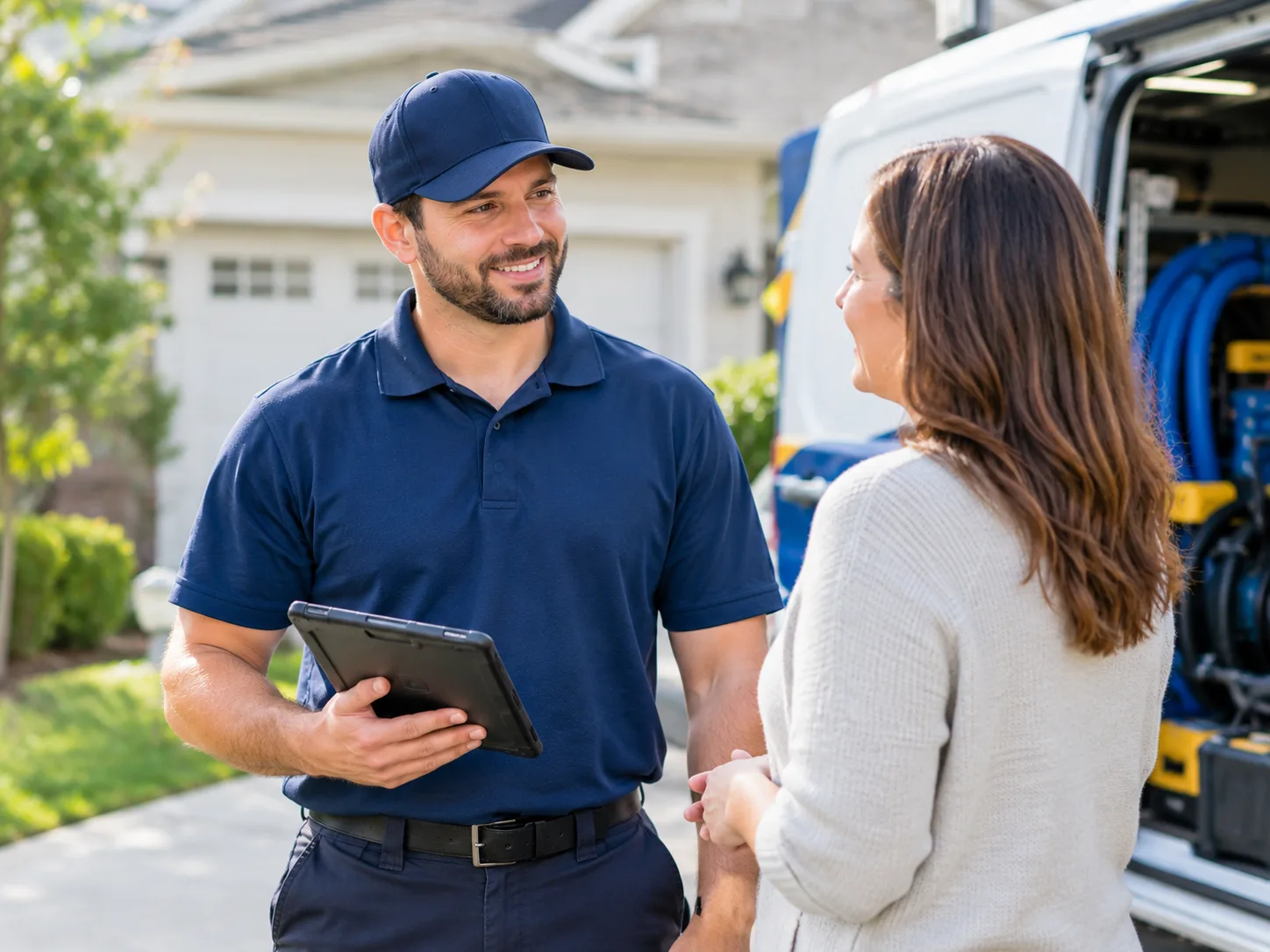 Sewage Backup Cleanup Henderson, WV FAQs